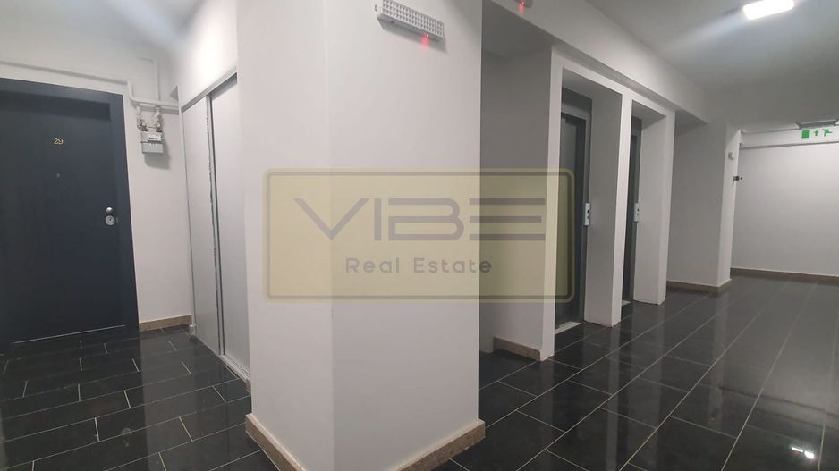 Birou  Mercury Residence ultracentral - Poză 8