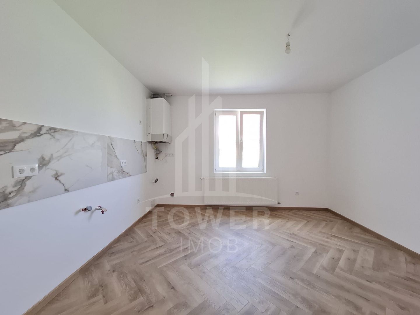 Casa renovata total- zona Calea Poplacii cu teren de 454 mp - Poză 9