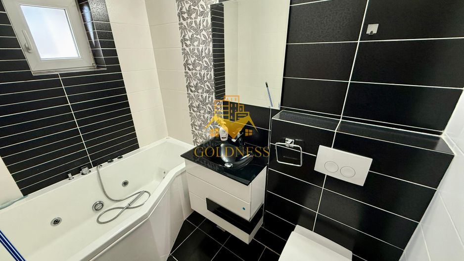 4 camere, 2 balcoane, 2 bai, Zorilor, Zona UTCN, MOL, Carrefour - Poză 8