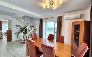 Luxury 3-Room Duplex Penthouse for Rent | Fabrica de Glucoză - Poză 3