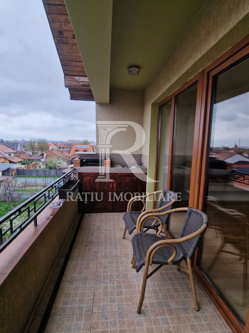 Apartament cu 3 camere exclusivist | Iosia | Oradea - Poză 13