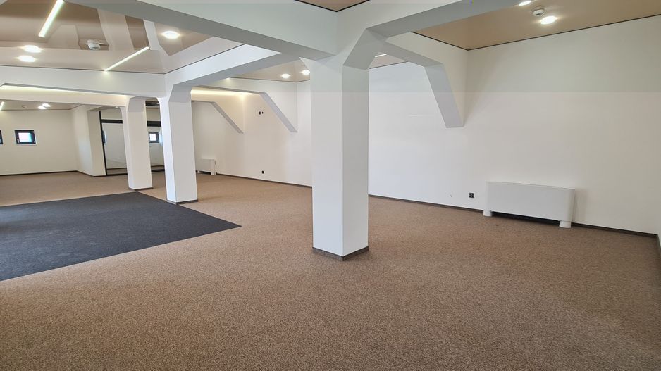 Spatiu comercial / birouri in cartier Izvor - Poză 3