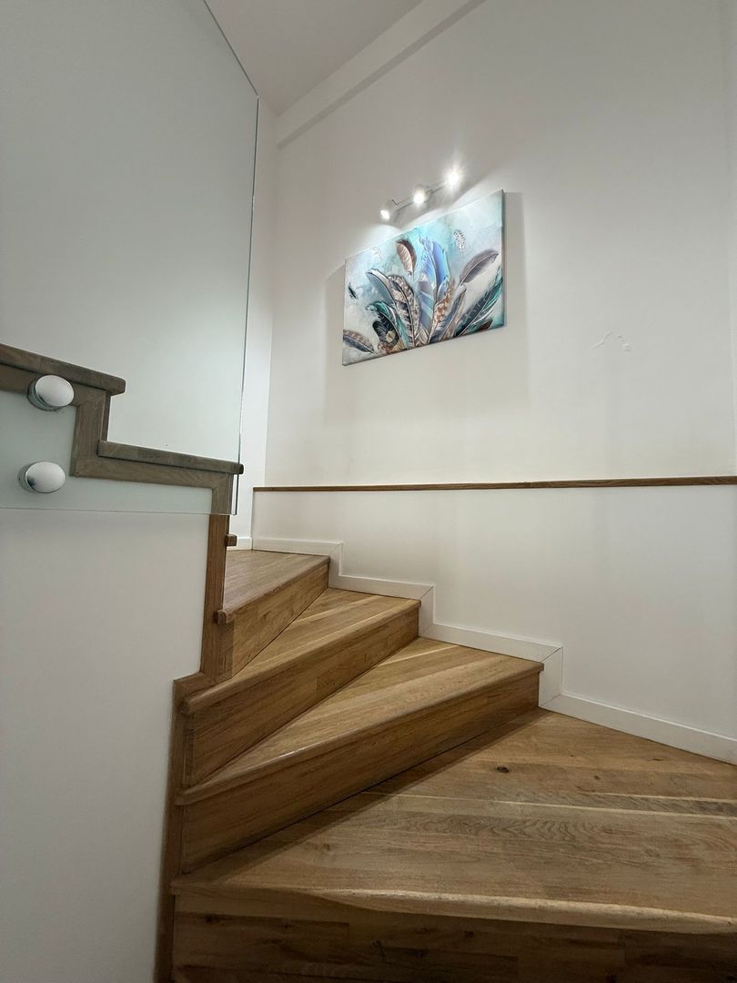 Luxury Duplex with Stunning Sunset Views *** Iancu Nicolae - Poză 19