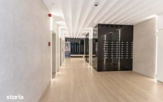 AP. 2 CAMERE- CORTINA NORTH, PARCARE SUBTERANA INCLUSA, BLOC NOU - Poză 14