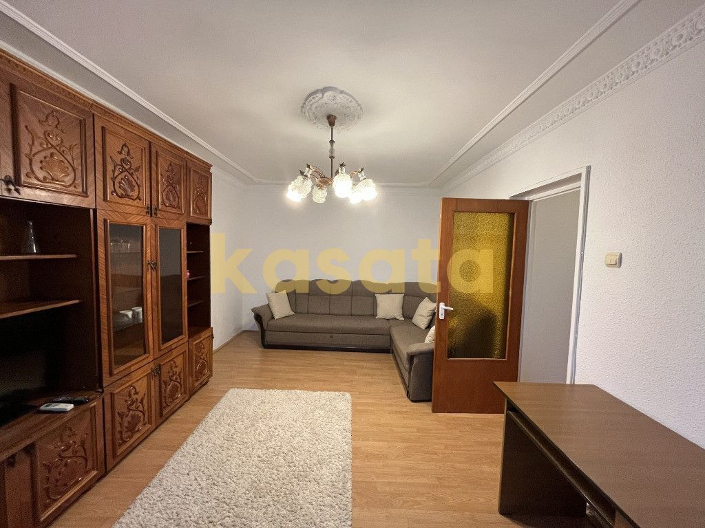 OPORTUNITATE | APARTAMENT 2 CAMERE | TEI | DECOMANDAT | BLOC 1986 - Poză 1