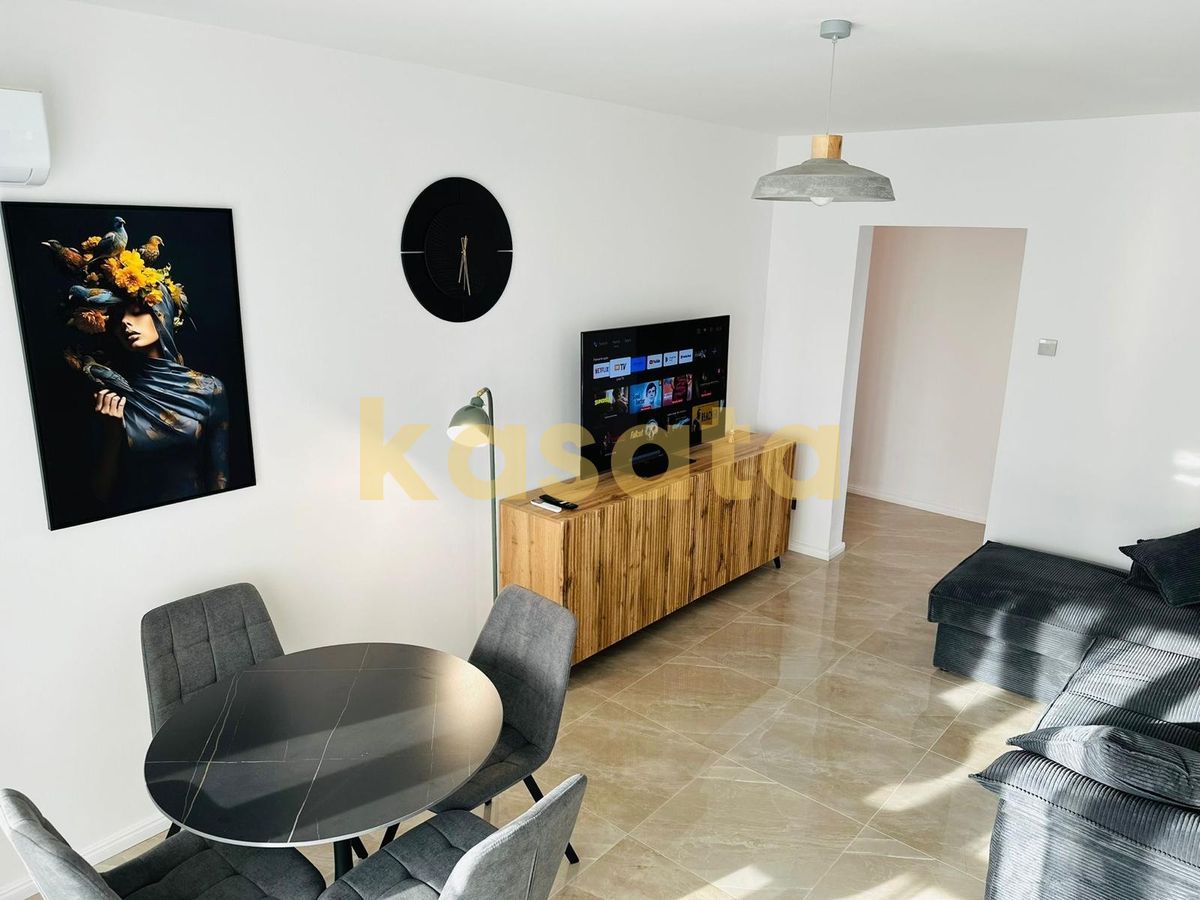 Radu Beller / Parc Floreasca Vand apartament 3 camere - Poză 1