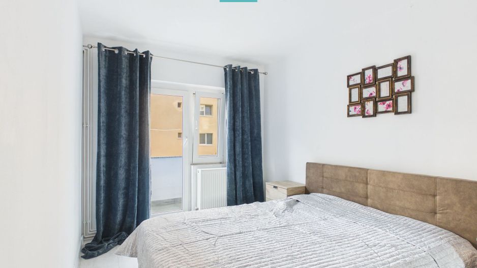 Apartament lux 3 camere de închiriat central Arad - Poză 5