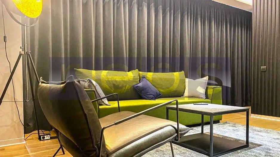 Apartament Premium | One Mircea Eliade | Parcare subterana - Poză 2