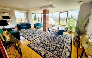 INCHIRIERE Apartament 3 camere Primaverii Bucuresti - Poză 21