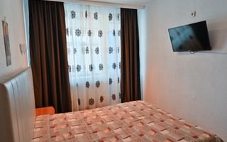 Apartament cu 3 camere de vanzare | Mobilat | Ploiesti | Comision 0% - Poză 3