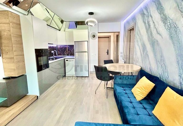 Apartament 2 camere | Himson Residence - 550EURO - Poză 1