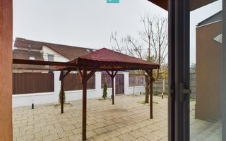 Vilă de lux cu două locuințe, în Dumbrăvița – Locație Excelentă! - Poză 41