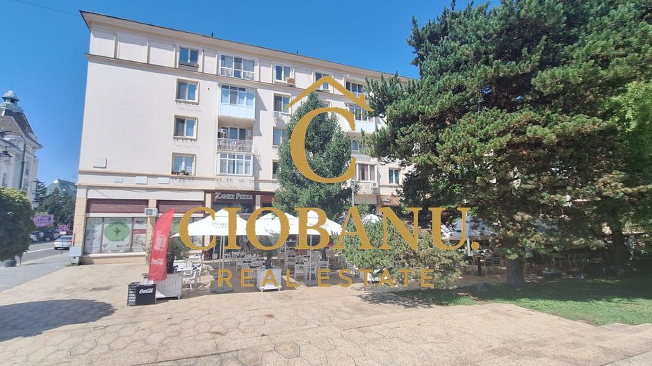 Apartament 2 camere de închiriat – Ultracentral in Craiova | Etaj 4 - Poză 8