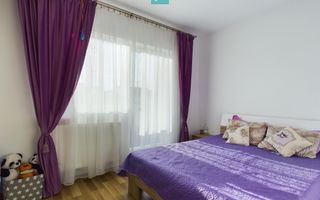 Apartament 3 camere Finalizat Obregia Metalurgiei Lift - Poză 4
