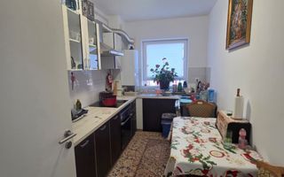 Apartament 3 camere | Balcon | Etaj 7 | Doamna Stanca - Poză 2