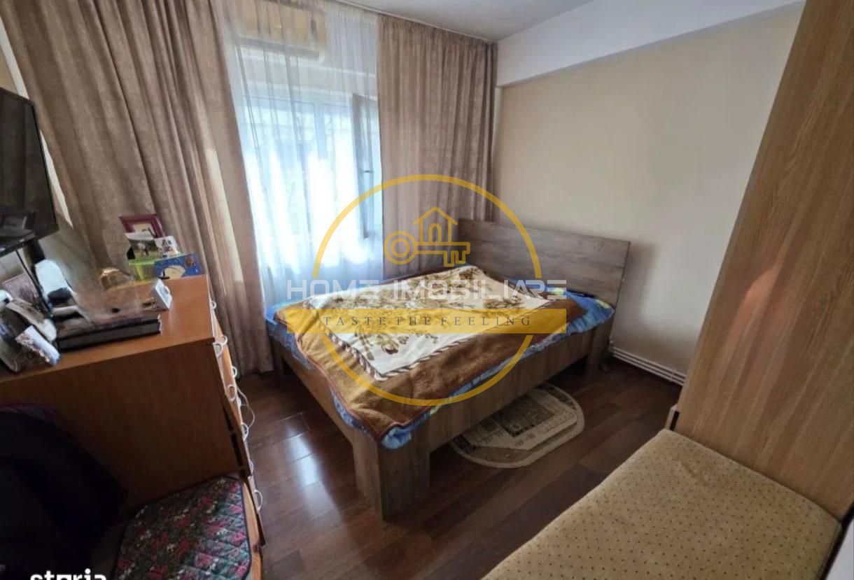 Apartamrent cu 2 camere/ 47mp/ zona Mircea cel Batran - Poză 2