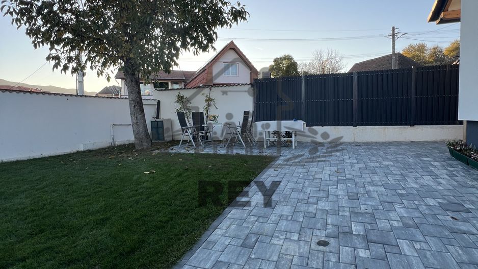 Duplex de vânzare Cisnădie / Zona Centru - Mall - Poză 19