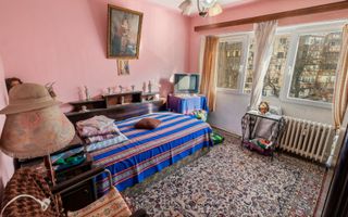 3 Camere 1minut Metrou Gorjului Lujerlui Bd. Iuliu Maniu Parcare ADP - Poză 15