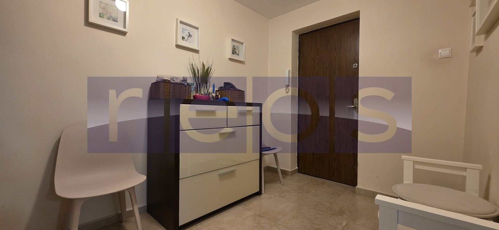 VANZARE 4 CAMERE DECOMANDAT -DECEBAL - Poză 16