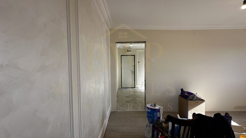 Apartament 2 camere, Calea Sagului Turist - Poză 6