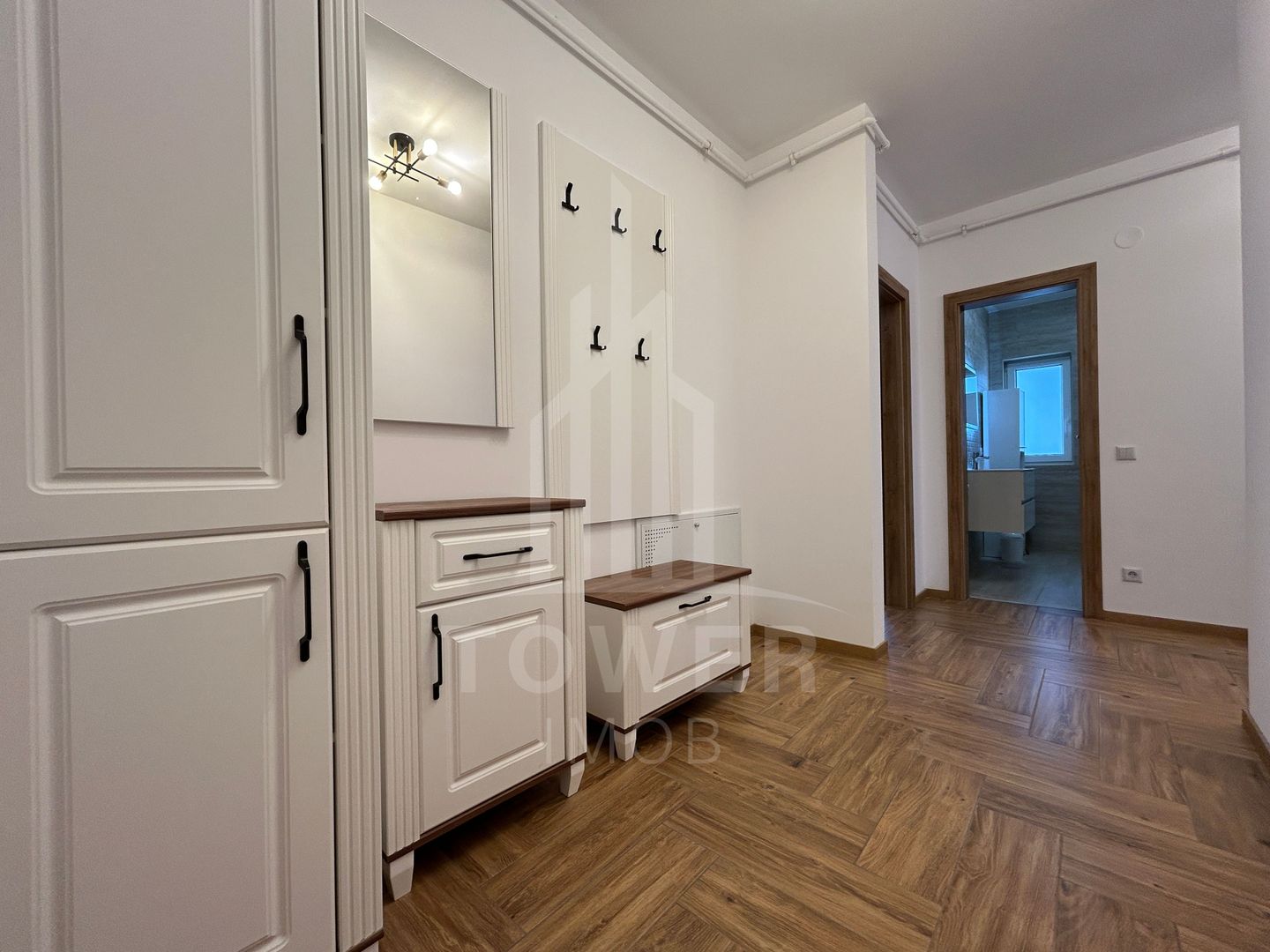 Lux și Confort Premium | Apartament Deosebit de Închiriat - Turnișor-Ogorului - Poză 12