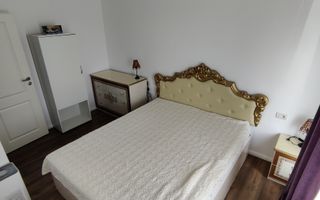 DUPLEX MOSNITA NOUA  98 MP UTILI CU 375 MP TEREN - Poză 6