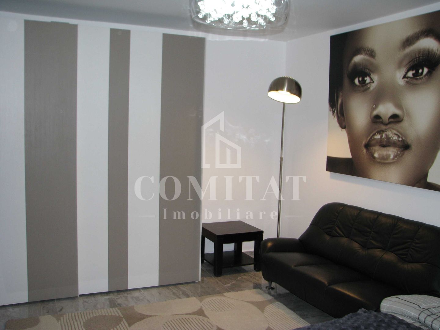 Apartament cu 2 camere decomandate | Zona Grădinii Botanice - Poză 1