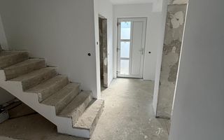 Casa individuală | Teren 500 mp |  Calea Cisnădiei - Poză 8