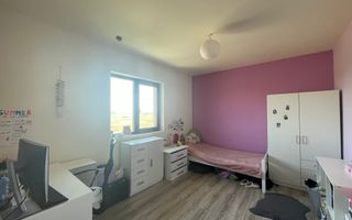 Casă individuală complet mobilată și utilată | Moșnița Nouă| - Poză 13