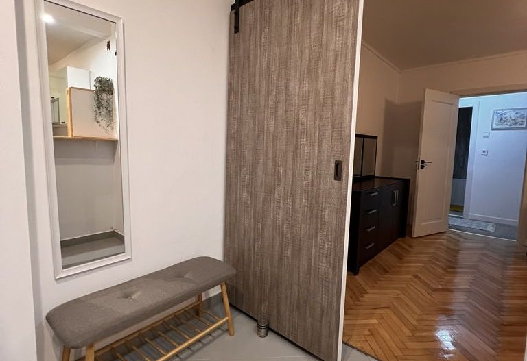 Închiriere 3 camere - Titan-Rotundă - Poză 8