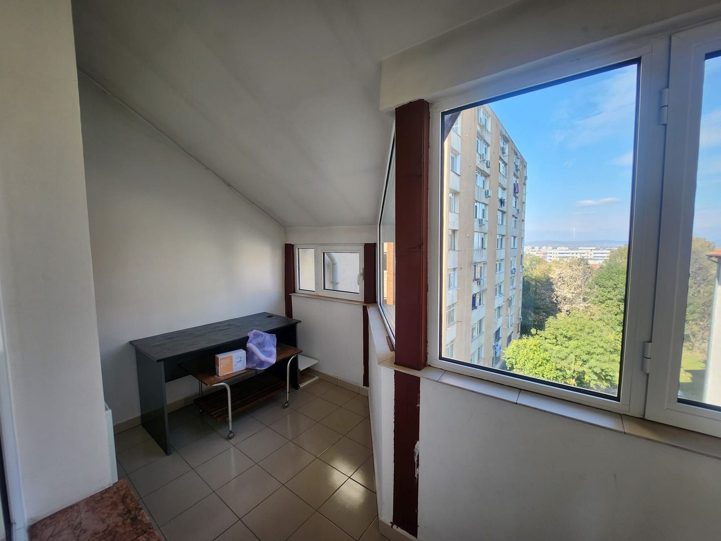 Apartament de vanzare Gh. Doja pe 3 nivele - Pitesti - Poză 8