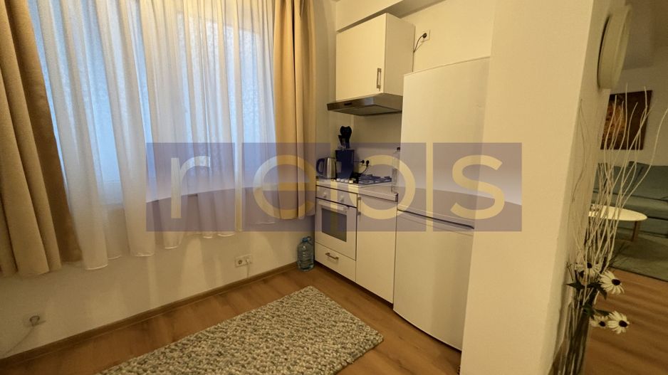 APARTAMENT 2 CAMERE | BLOC NOU | DOROBANTI - Poză 5