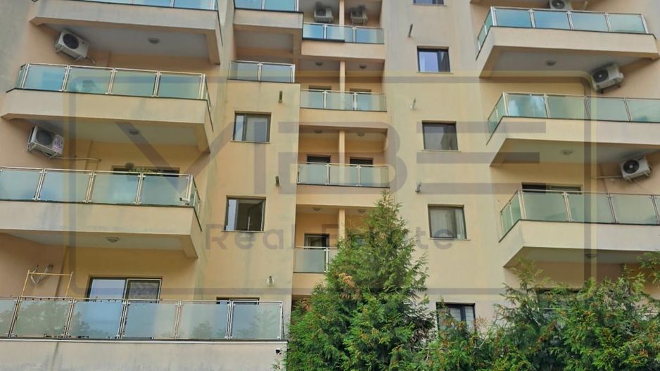 Centru - Copou- Univeristate Cuza - Medicine- Parcul Copou - 3rooms - 680 euro ! - Poză 1