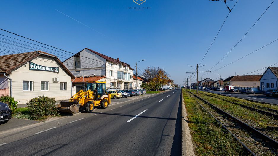 Pensiunea Bella Arad - O afacere profitabilă, la cheie! - Poză 4