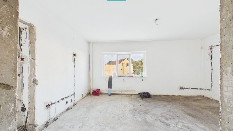 Apartament 3 camere, parter, Calea Aurel Vlaicu - Poză 1
