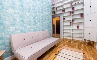 Apartament ultramodern în clădire istorica P-ța Unirii - Poză 6