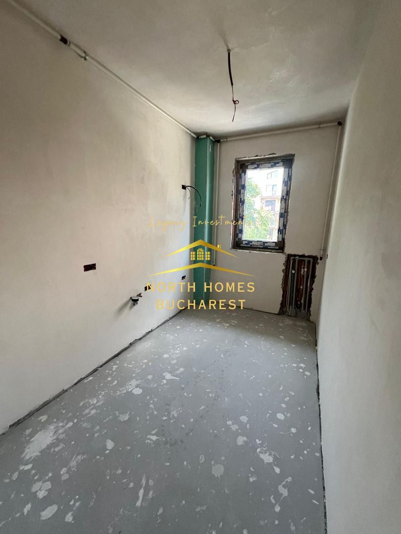 0% COMISION - 2 Camere De Vanzare spatios Aviatiei! - Poză 48