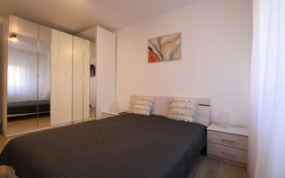 3 camere; Iulius Mall; centrala proprie, CTR. Inclus. - Poză 5