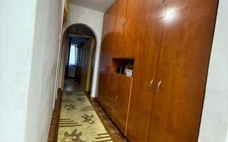 Apartament 3 Camere Decomandat Mobilat si Utilat Nicolina-Frumoasa Bloc 1984 - Poză 3