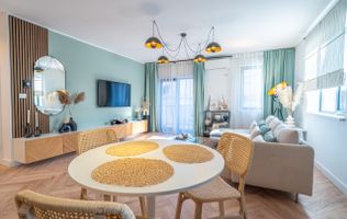 Apartament de excepție,  pentru familie sau investiție PREȚ NOU!