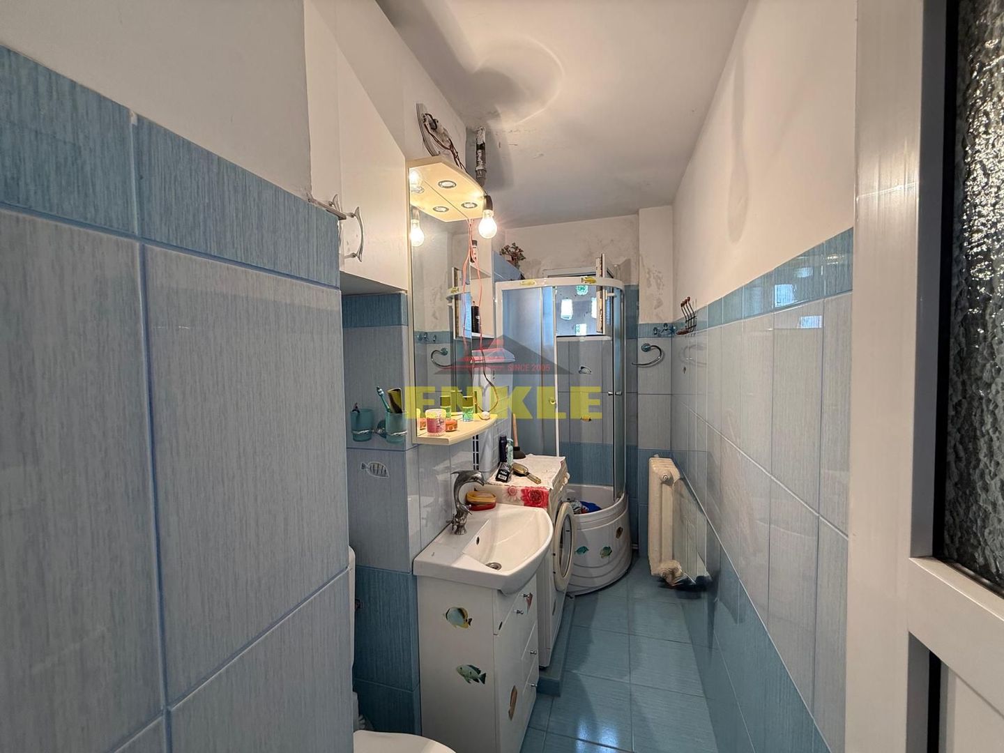 Apartament 2 camere de vânzare, zona Scolii 7. - Poză 5