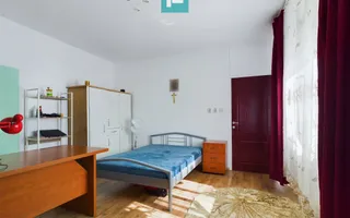Apartament la casă - 3 camere, Pârneava - Poză 11
