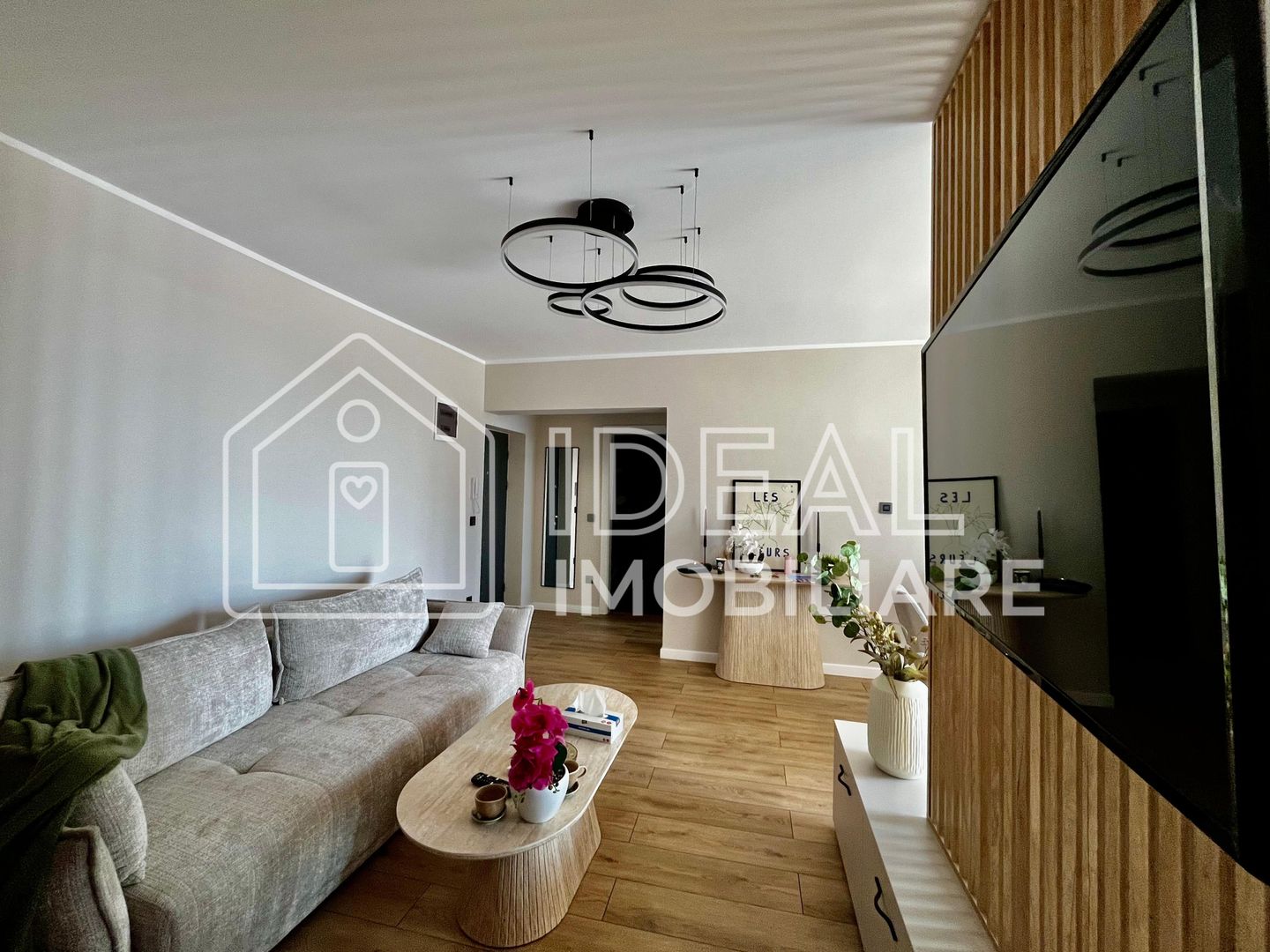 Apartamente cu 3 camere | Balcoane generoase | Doamna Stanca, Sibiu - Poză 4