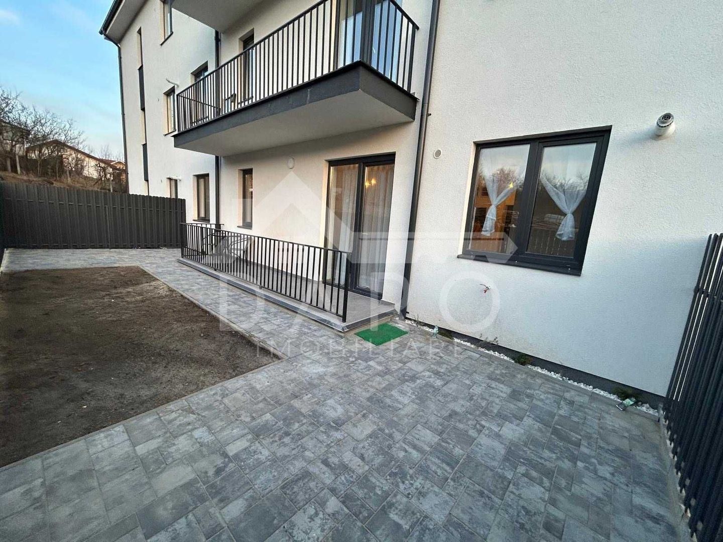 Apartament 2 camere bloc NOU -Livezeni,  spital EMIL PALADE,HIPERBARA - Poză 4