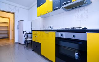 Apartament 2 camere, gradina, zona Iulius Mall, 200 m de FSEGA! - Poză 4