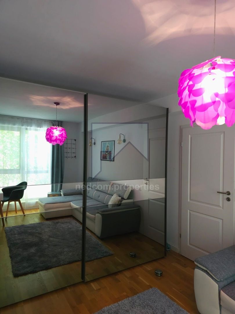 Inchiriere apartament 3 camere Pipera - Voluntari - Poză 6