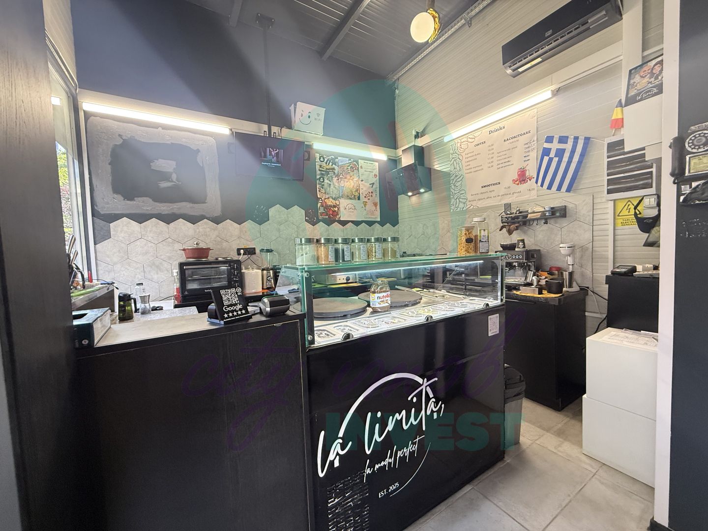 SPATIU comercial vis-a-vis de Tribunal - Poză 8