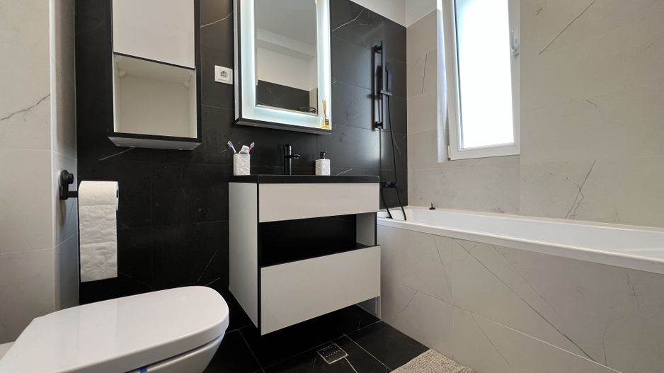 Vila lux superba Berceni (COMISION ZERO) - Poză 25