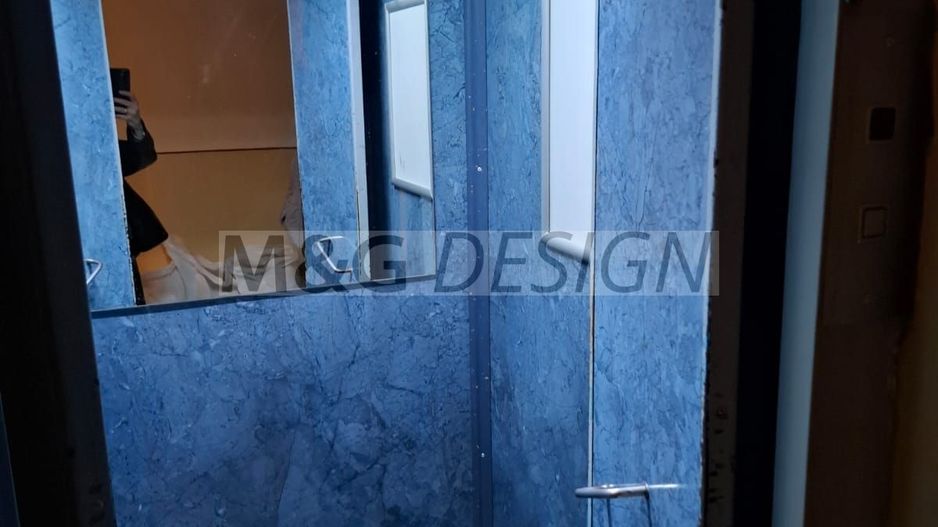 Etaj 2, Spitalul Judetean-Girocului 3 camere - Poză 23