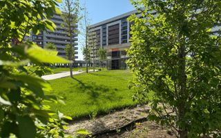 Apartament 2 camere Copou Garden - Poză 18